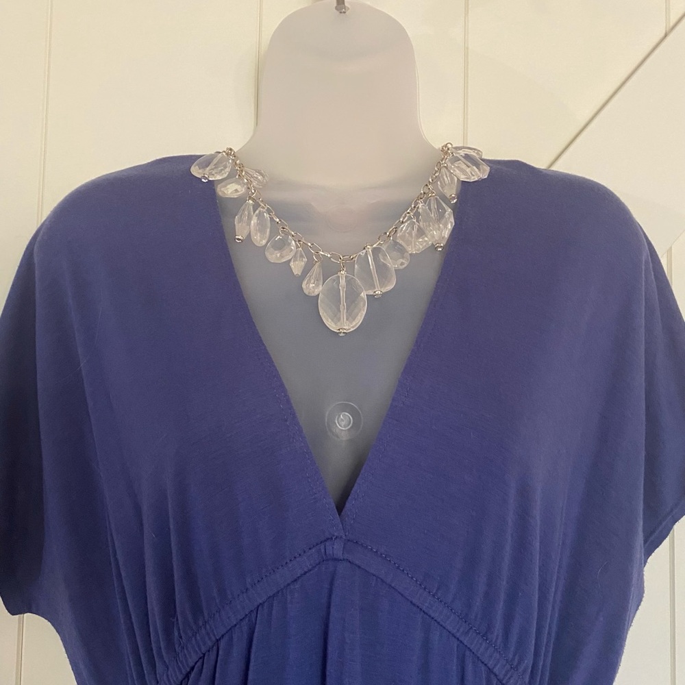 Mossimo size M kimono-style dress.
